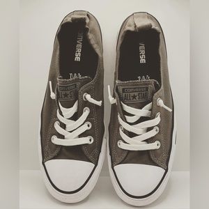 Converse Slip On Sneakers Women’s Size 10